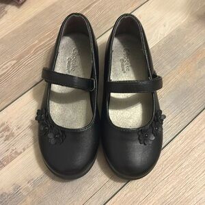 Little girls dress shoes size 12